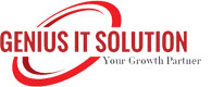 Genius IT Solution Website & Software Development Company